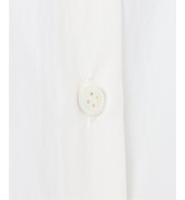 JOURNAL STANDARD「《追加》【＆FUNCTION】【接触冷感/UVカット】タイプライタービッグシャツ」|シャツ・ブラウス|