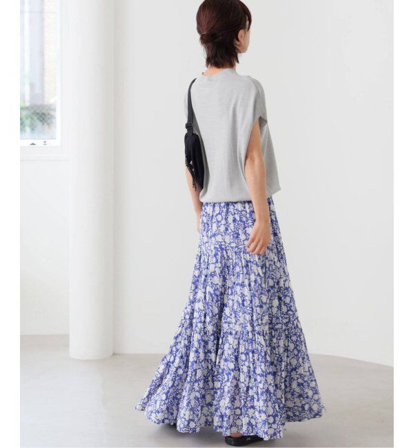 JOURNAL STANDARD relume「《追加2》接触冷感 / ウォッシャブルクールプルオーバー」|ニット・セーター|