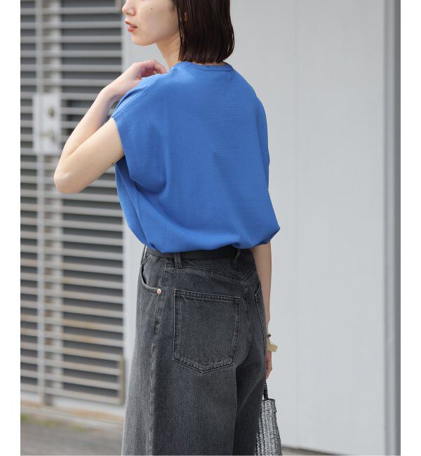 JOURNAL STANDARD relume「《追加2》接触冷感 / ウォッシャブルクールプルオーバー」|ニット・セーター|