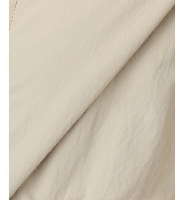 JOURNAL STANDARD relume「ウォッシャブルナイロンダブルジップMA-1」|ブルゾン・スタジャン|