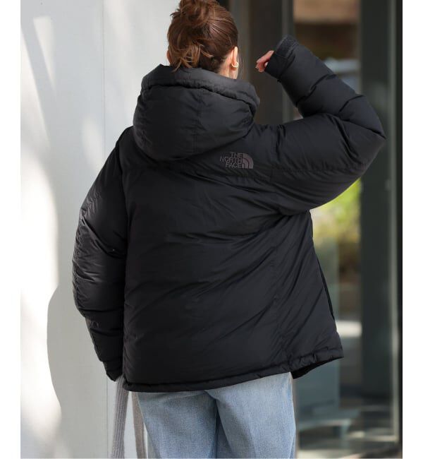 JOURNAL STANDARD relume「《追加》【THE NORTH FACE/ ザノースフェイス】 Alteration Baffs Jacket：ダウン」|ダウン|