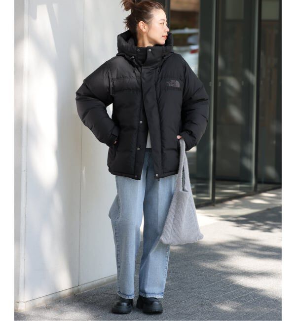 JOURNAL STANDARD relume「《追加》【THE NORTH FACE/ ザノースフェイス】 Alteration Baffs Jacket：ダウン」|ダウン|