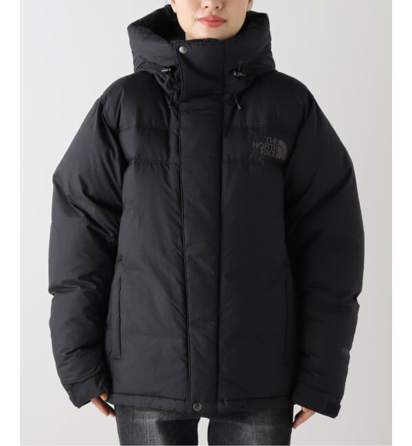 JOURNAL STANDARD relume「《追加》【THE NORTH FACE/ ザノースフェイス】 Alteration Baffs Jacket：ダウン」|ダウン|