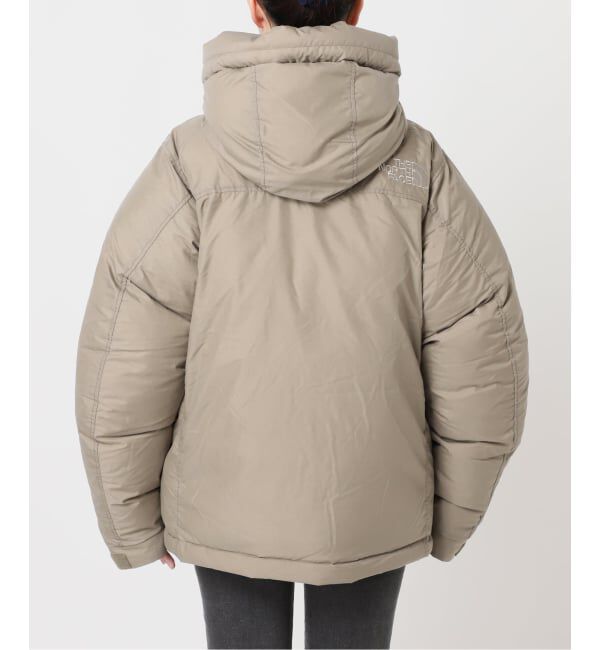 JOURNAL STANDARD relume「《追加》【THE NORTH FACE/ ザノースフェイス】 Alteration Baffs Jacket：ダウン」|ダウン|