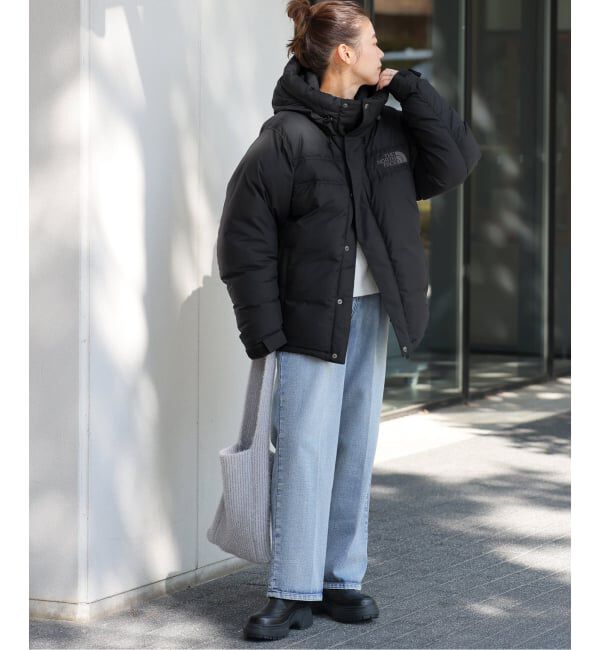 JOURNAL STANDARD relume「《追加》【THE NORTH FACE/ ザノースフェイス】 Alteration Baffs Jacket：ダウン」|ダウン|