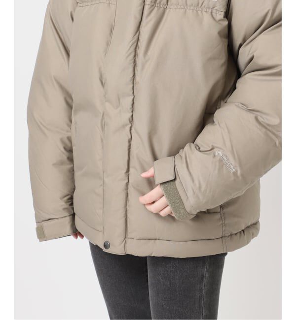 JOURNAL STANDARD relume「《追加》【THE NORTH FACE/ ザノースフェイス】 Alteration Baffs Jacket：ダウン」|ダウン|