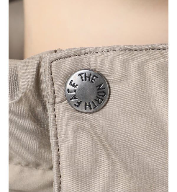 JOURNAL STANDARD relume「《追加》【THE NORTH FACE/ ザノースフェイス】 Alteration Baffs Jacket：ダウン」|ダウン|