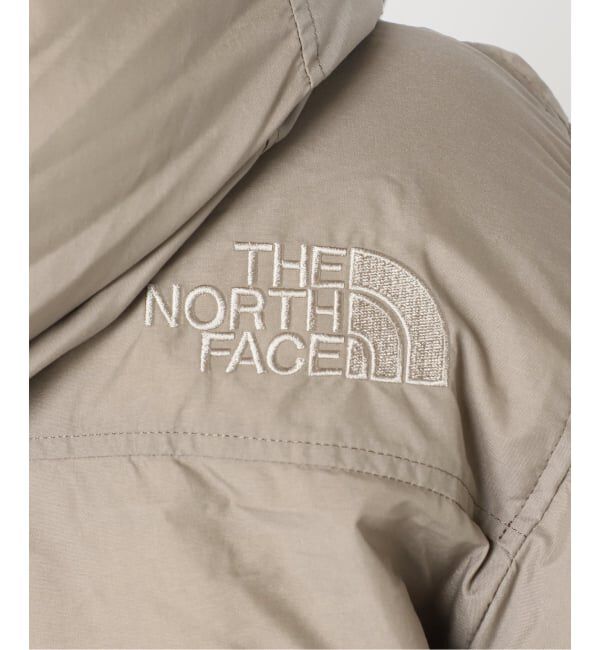JOURNAL STANDARD relume「《追加》【THE NORTH FACE/ ザノースフェイス】 Alteration Baffs Jacket：ダウン」|ダウン|