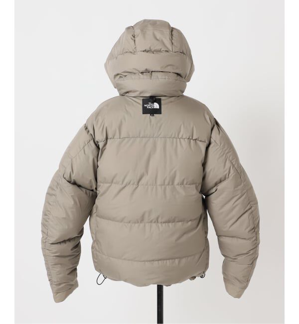 JOURNAL STANDARD relume「《追加》【THE NORTH FACE/ ザノースフェイス】 Alteration Baffs Jacket：ダウン」|ダウン|