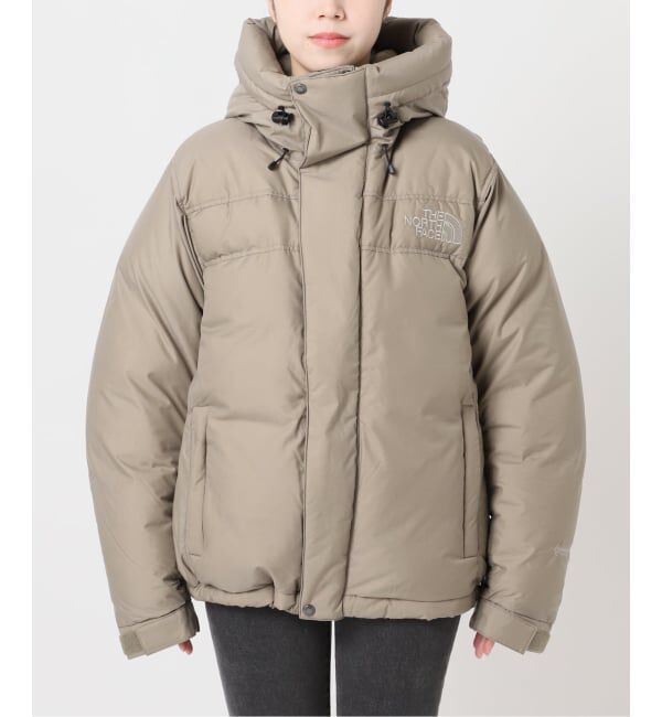 JOURNAL STANDARD relume「《追加》【THE NORTH FACE/ ザノースフェイス】 Alteration Baffs Jacket：ダウン」|ダウン|