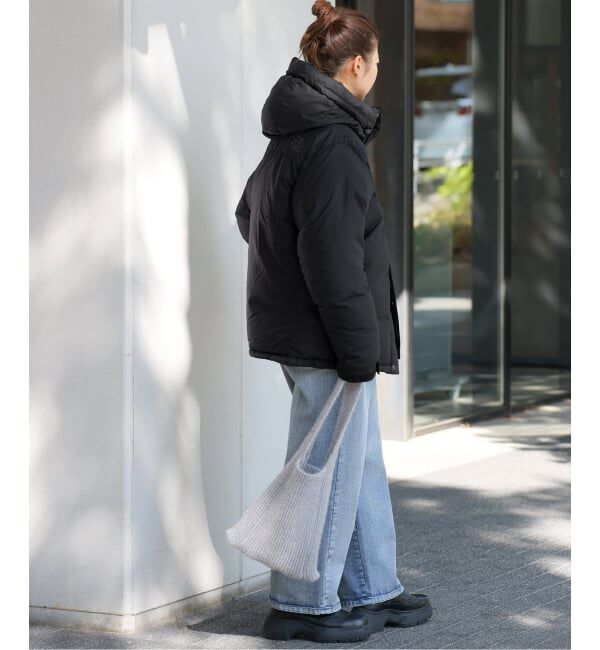 JOURNAL STANDARD relume「《追加》【THE NORTH FACE/ ザノースフェイス】 Alteration Baffs Jacket：ダウン」|ダウン|