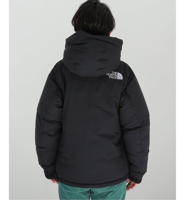 journal standard L'essage「【THE NORTH FACE】Baltro Light Jacket：バルトロライトジャケット」|ダウン|