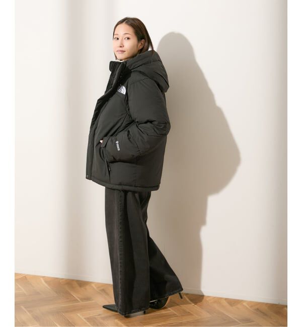 journal standard L'essage「【THE NORTH FACE】Baltro Light Jacket：バルトロライトジャケット」|ダウン|