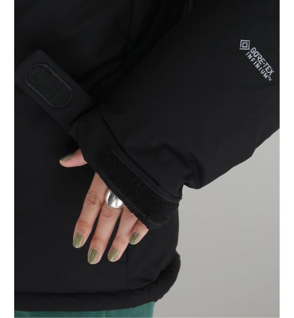 journal standard L'essage「【THE NORTH FACE】Baltro Light Jacket：バルトロライトジャケット」|ダウン|