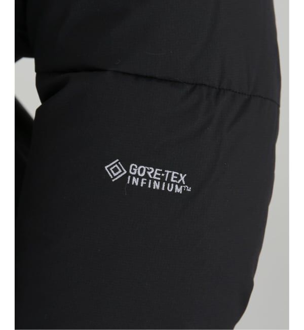 journal standard L'essage「【THE NORTH FACE】Baltro Light Jacket：バルトロライトジャケット」|ダウン|