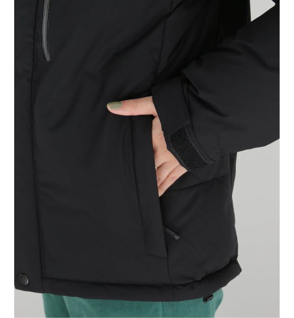 journal standard L'essage「【THE NORTH FACE】Baltro Light Jacket：バルトロライトジャケット」|ダウン|