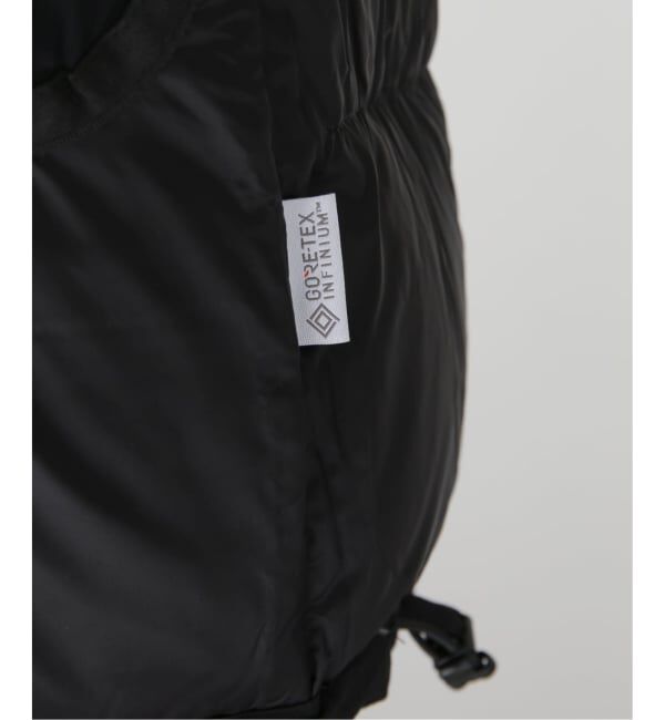 journal standard L'essage「【THE NORTH FACE】Baltro Light Jacket：バルトロライトジャケット」|ダウン|