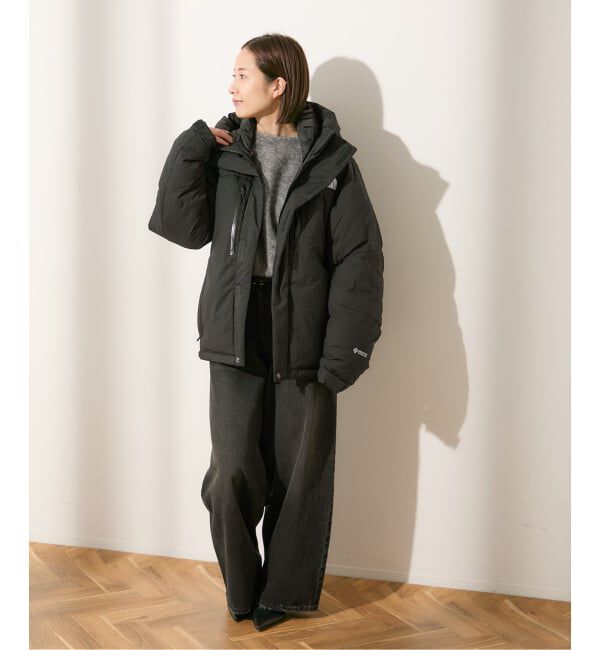 journal standard L'essage「【THE NORTH FACE】Baltro Light Jacket：バルトロライトジャケット」|ダウン|