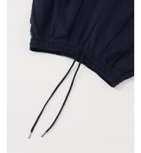 JOURNAL STANDARD relume「《追加 / 新色》リネンコットンワイドギャザーパンツ」|その他|