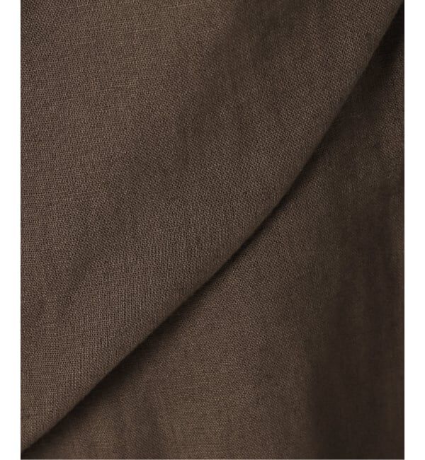 JOURNAL STANDARD relume「《追加 / 新色》リネンコットンワイドギャザーパンツ」|その他|