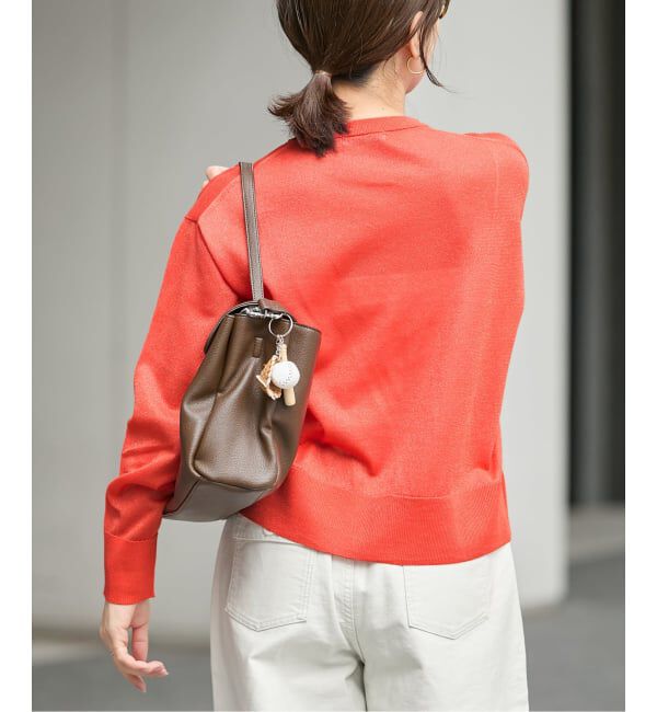 JOURNAL STANDARD「《予約》【UVカット・抗菌】パーフェクトサマーカーディガン」|カーディガン|