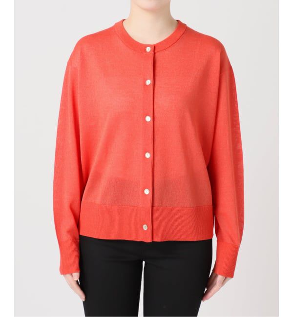 JOURNAL STANDARD「《予約》【UVカット・抗菌】パーフェクトサマーカーディガン」|カーディガン|