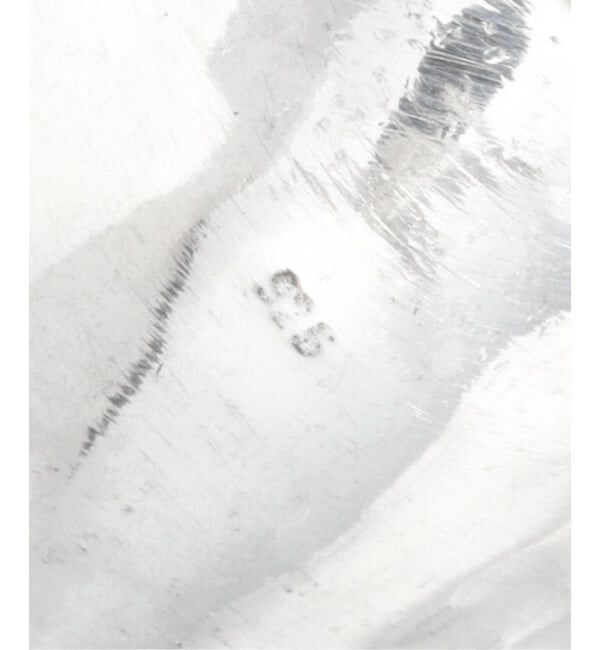 journal standard L'essage「《予約》【V'ESSENCEヴェッセンス】WIDE RING 925/リング」|リング|