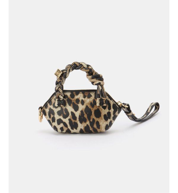 U by SPICK&SPAN「GANNI / ガニー Ganni Bou Bag Nano」|その他|