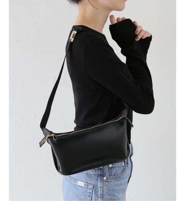 Spick and Span「PIENI / ピエニ WAIST BAG」|その他|