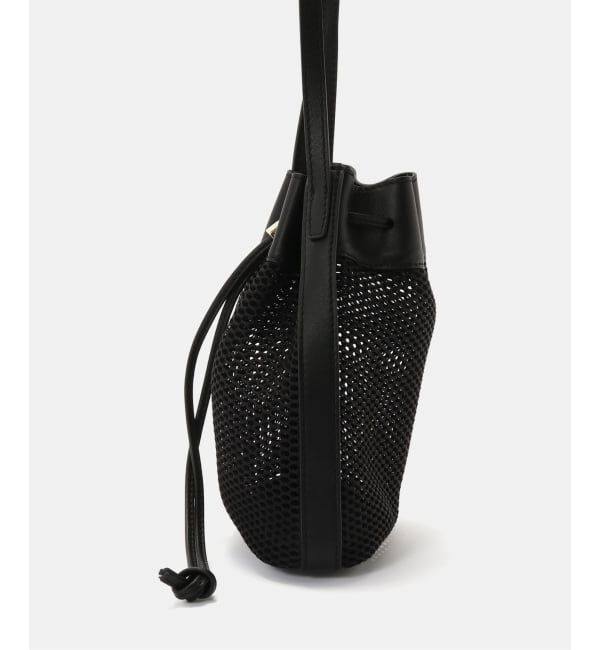 Spick and Span「LORISTELLA / ロリステッラ メッシュショルダー」|その他|