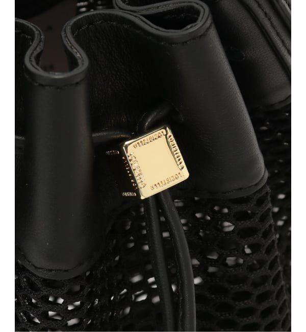 Spick and Span「LORISTELLA / ロリステッラ メッシュショルダー」|その他|