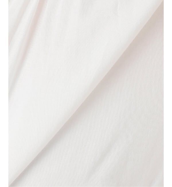 NOBLE「《NOBLE別注・予約》MARIHA/マリハ 星明かりのブラウス」|シャツ・ブラウス|