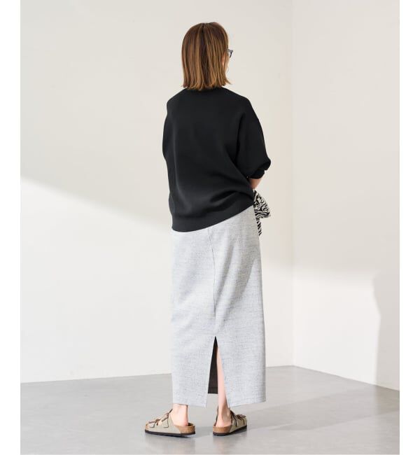 FRAMeWORK「≪一部カラーWEB限定 / 追加≫ウォッシャブルスムースプルオーバー 3」|ニット・セーター|