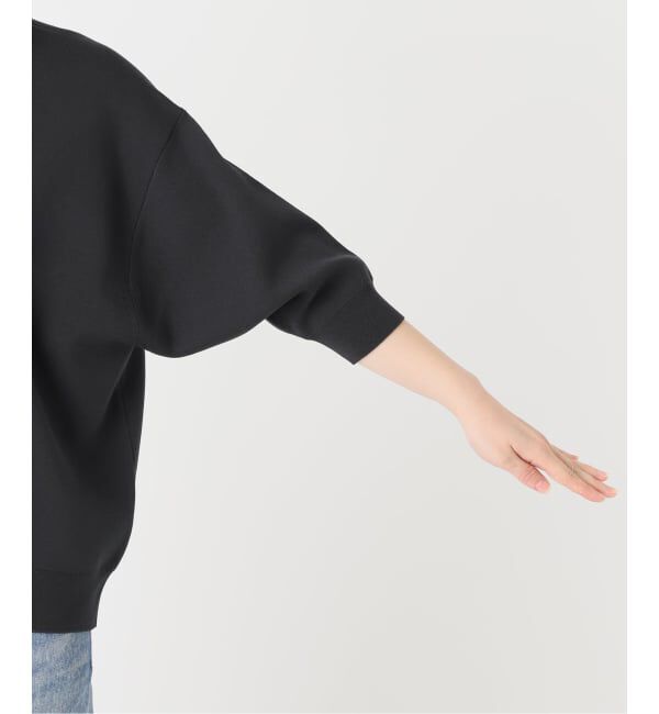 FRAMeWORK「≪一部カラーWEB限定 / 追加≫ウォッシャブルスムースプルオーバー 3」|ニット・セーター|