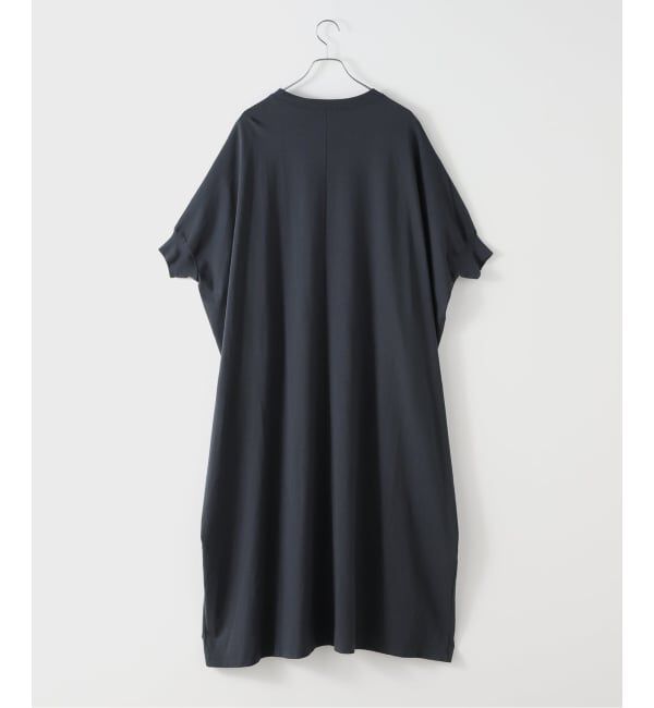 FRAMeWORK「≪WEB限定 / 追加予約≫ポケットツキジャージドレス 2」|ワンピース|