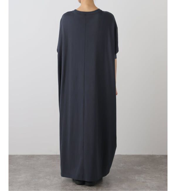 FRAMeWORK「≪WEB限定 / 追加予約≫ポケットツキジャージドレス 2」|ワンピース|