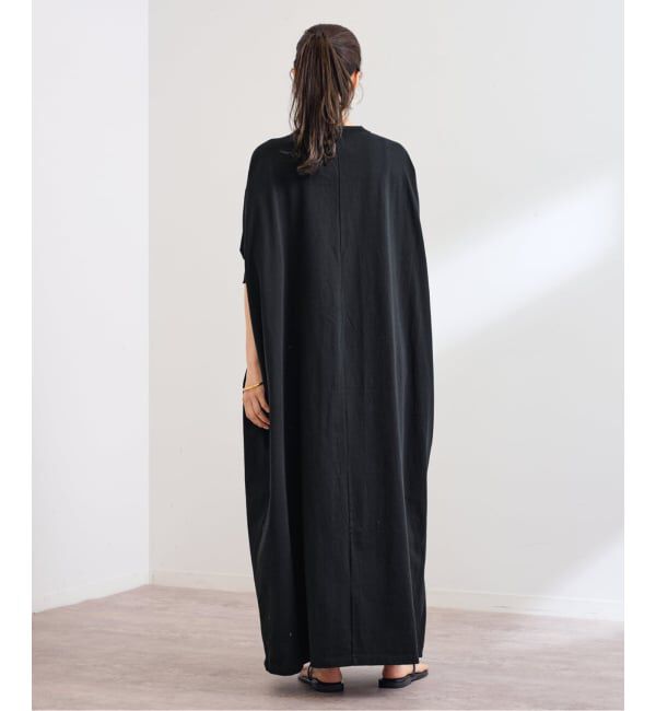 FRAMeWORK「≪WEB限定 / 追加予約≫ポケットツキジャージドレス 2」|ワンピース|