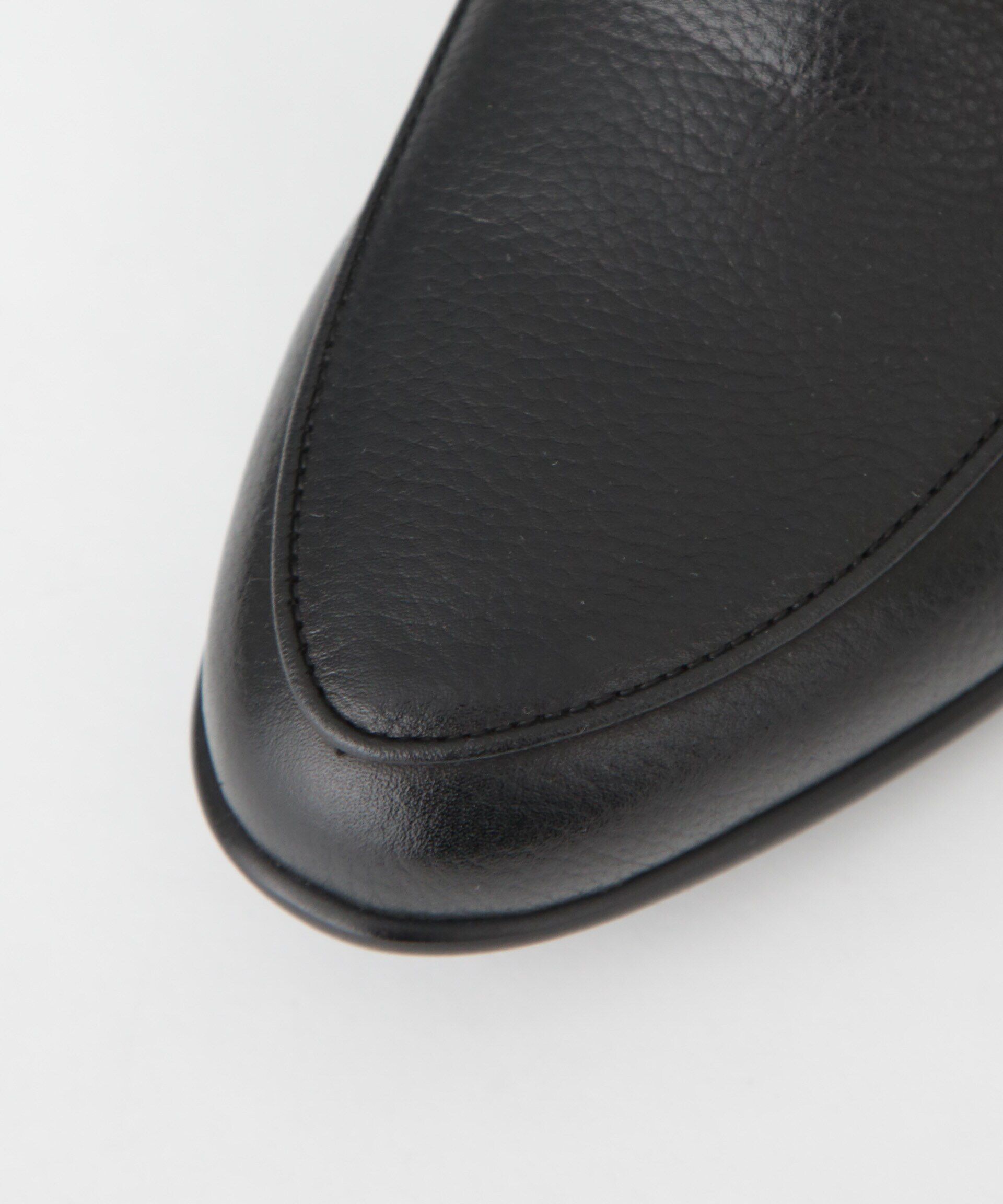 nano･universe「｢Damerino｣ ベルジャンシュリンクレザーシューズ」|ビジネス・ドレスシューズ|