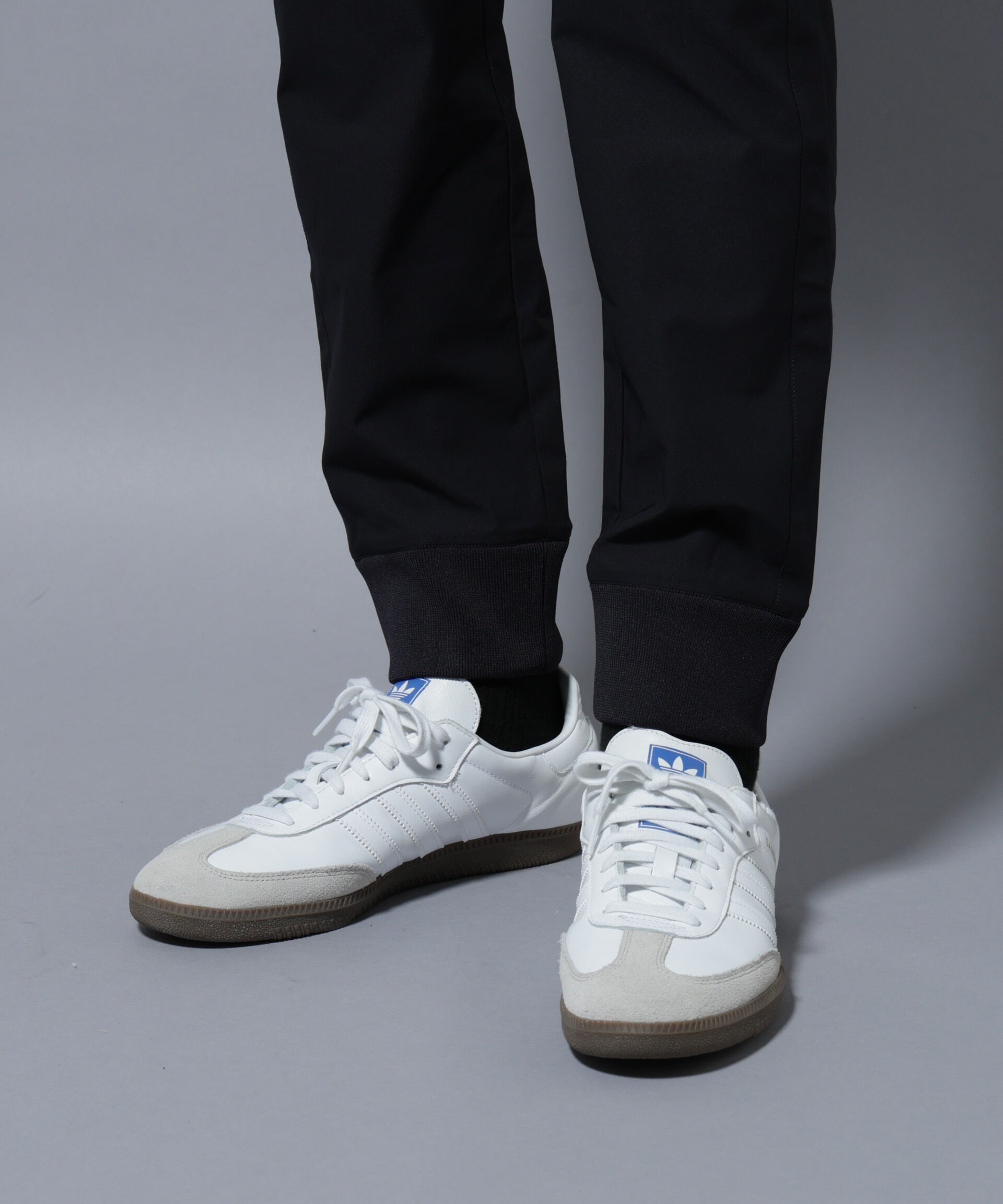 nano･universe「｢N TROUSERS BASIC｣TEXBRID(R) ｼﾞｮｶﾞｰﾊﾟﾝﾂ/ｽﾄﾚｯﾁ･撥水(ｾｯﾄ  」|チノ|