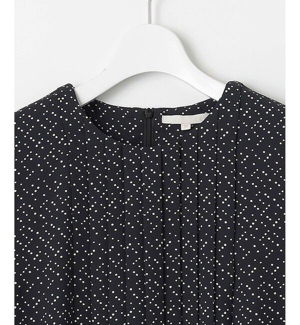 自由区「【大好評アイテム・新色追加・1枚でサマになる】ライトサテン ワンピース」|ドレス|