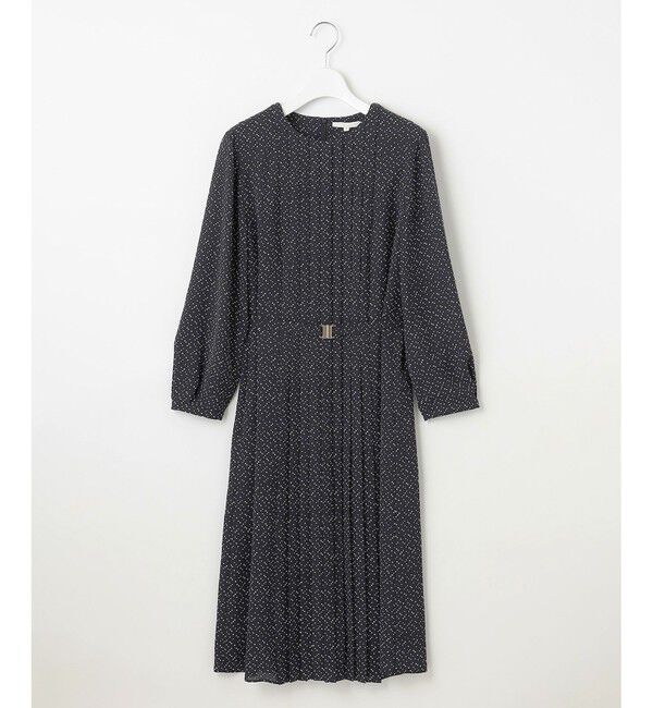 自由区「【大好評アイテム・新色追加・1枚でサマになる】ライトサテン ワンピース」|ドレス|