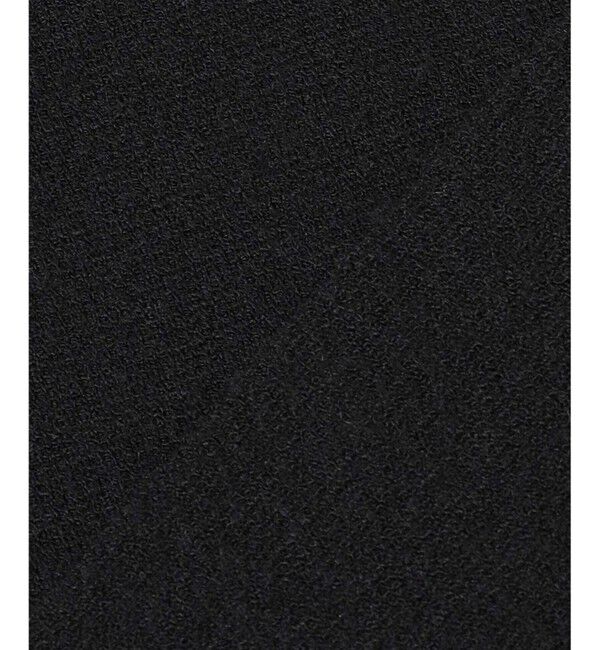 自由区「【アンサンブル対応・洗える】レーヨンストレッチ カーディガン」|カーディガン|