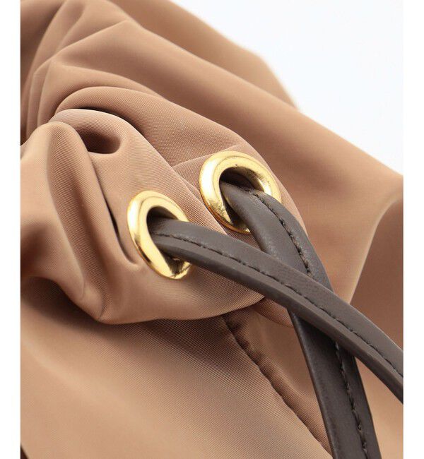 自由区「ドロストトート バッグ」|トートバッグ|