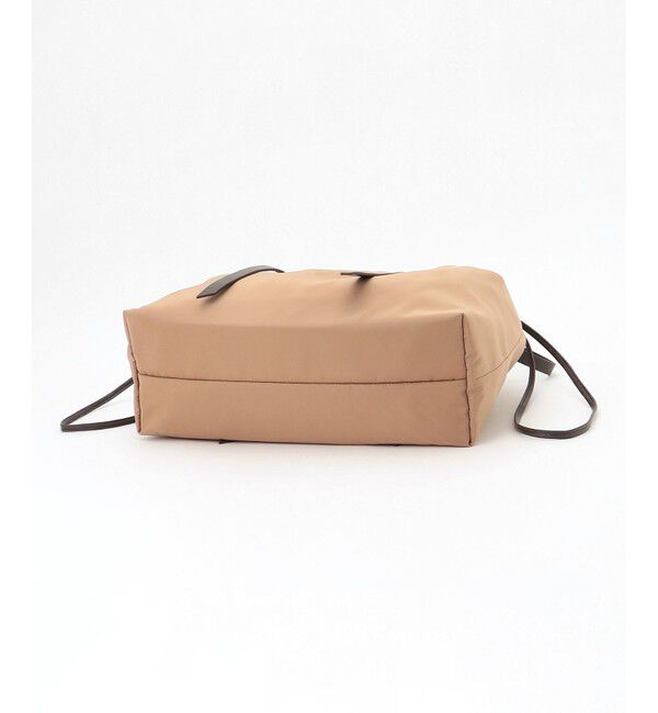 自由区「ドロストトート バッグ」|トートバッグ|