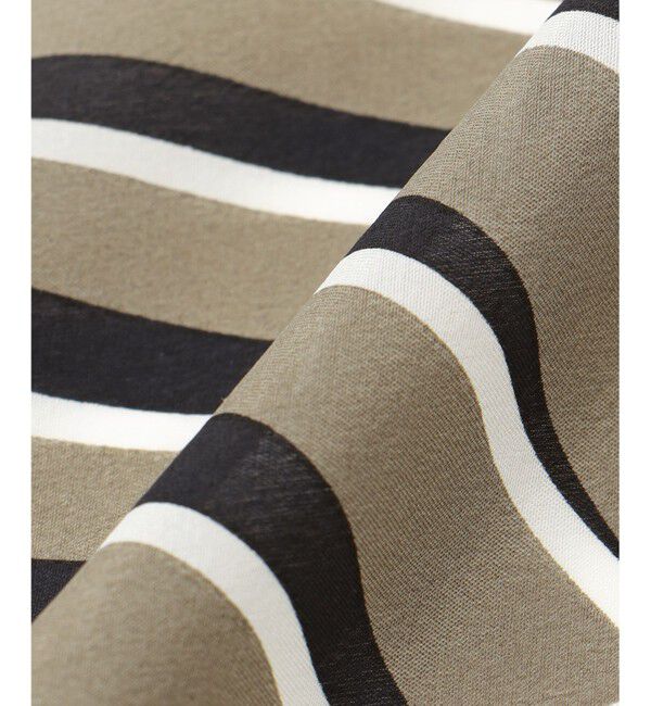 自由区「【SHIHOさん着用】マルチカラーシルク スカーフ」|バンダナ・スカーフ|