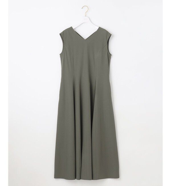 ANY SIS「【撥水・UVカット・洗える】ラッシュガードシリーズ ワンピース」|ワンピース|