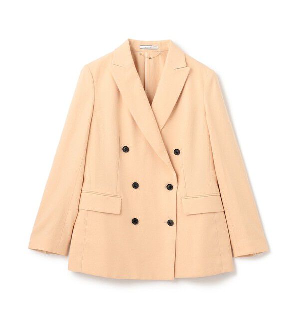 BEIGE,「MARC / ダブルジャケット」|テーラードジャケット|