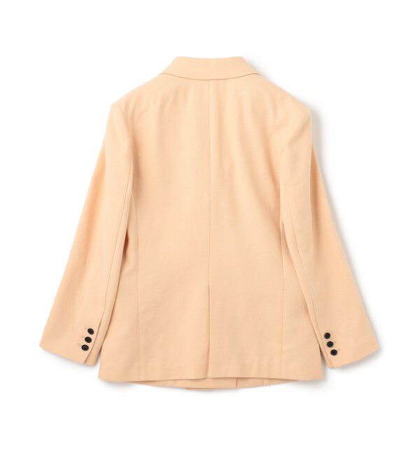 BEIGE,「MARC / ダブルジャケット」|テーラードジャケット|