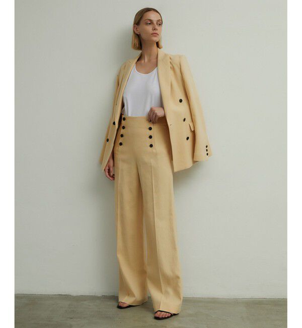 BEIGE,「MARC / ダブルジャケット」|テーラードジャケット|