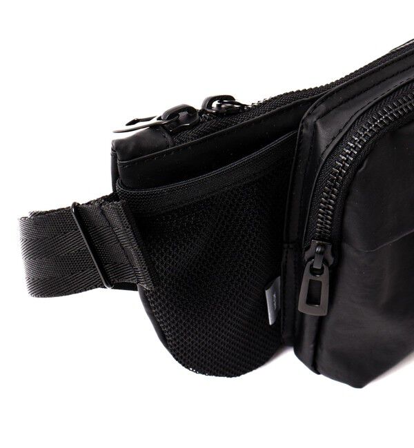 NOLLEY'S goodman「【NESK/ネスク】ロングボディバッグ NS-001」|ショルダー・メッセンジャー|